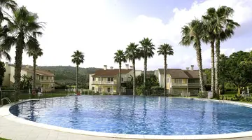 HG Jardin de Menorca