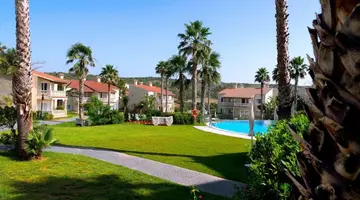 HG Jardin de Menorca