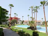 HG Jardin de Menorca