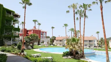 HG Jardin de Menorca