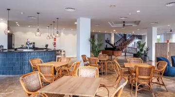 HG Jardin de Menorca