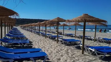 HG Jardin de Menorca