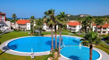 HG Jardin de Menorca