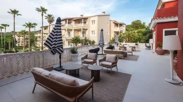 HG Jardin de Menorca