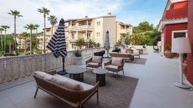 HG Jardin de Menorca