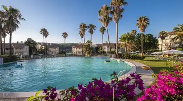 HG Jardin de Menorca