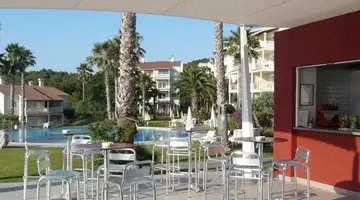 HG Jardin de Menorca