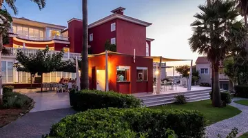 HG Jardin de Menorca