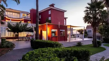 HG Jardin de Menorca