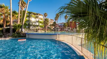 HG Jardin de Menorca