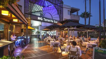 HG Tenerife Sur
