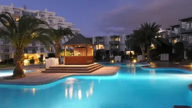 HG Tenerife Sur