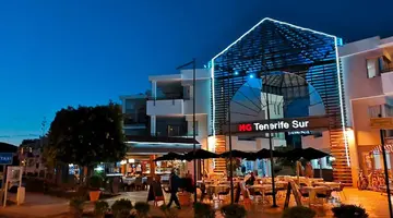 HG Tenerife Sur