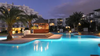 HG Tenerife Sur