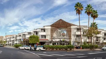 HG Tenerife Sur