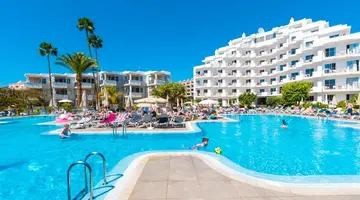 HG Tenerife Sur