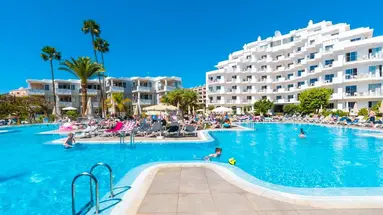 HG Tenerife Sur