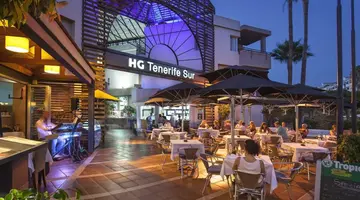 HG Tenerife Sur