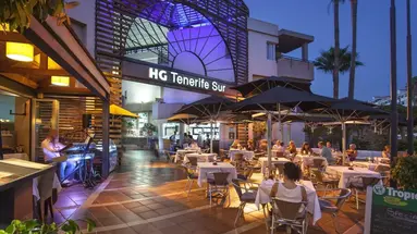 HG Tenerife Sur