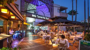 HG Tenerife Sur