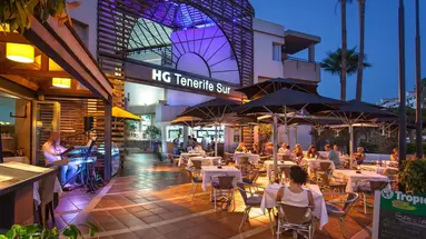 HG Tenerife Sur