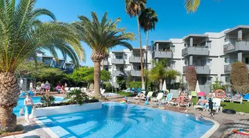 HG Tenerife Sur