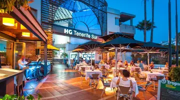 HG Tenerife Sur