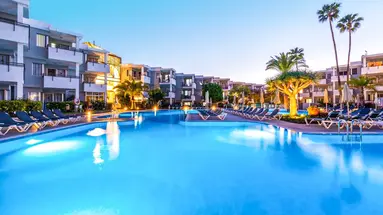 HG Tenerife Sur