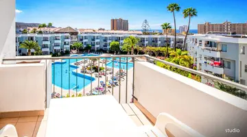 HG Tenerife Sur