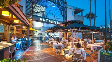 HG Tenerife Sur