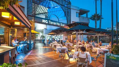 HG Tenerife Sur