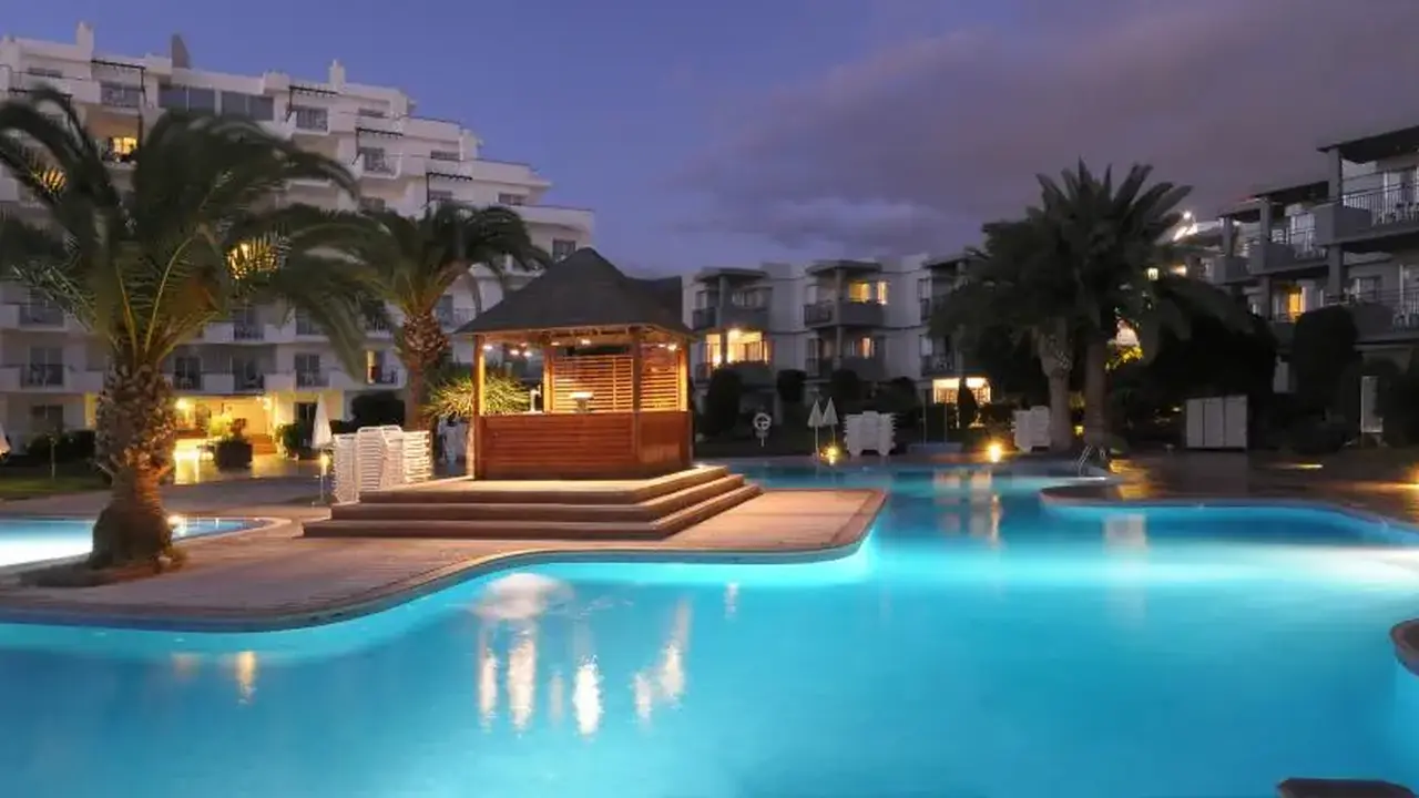 HG Tenerife Sur