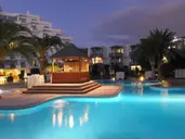 HG Tenerife Sur