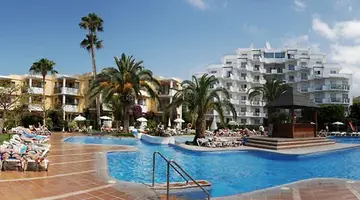 HG Tenerife Sur