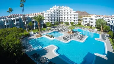 HG Tenerife Sur