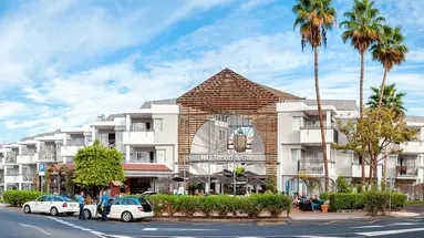 HG Tenerife Sur