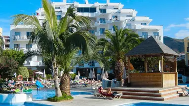 HG Tenerife Sur