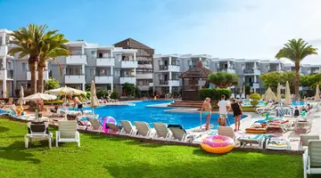 HG Tenerife Sur