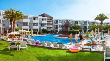 HG Tenerife Sur