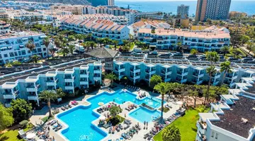 HG Tenerife Sur