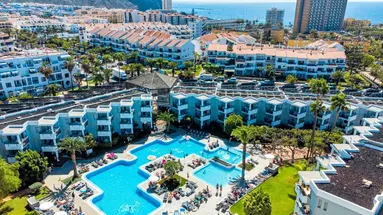 HG Tenerife Sur