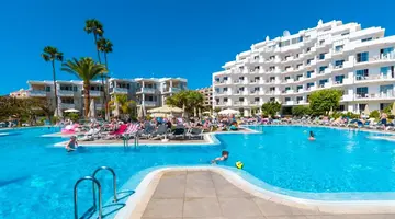 HG Tenerife Sur