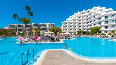 HG Tenerife Sur