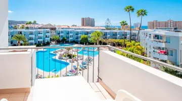 HG Tenerife Sur