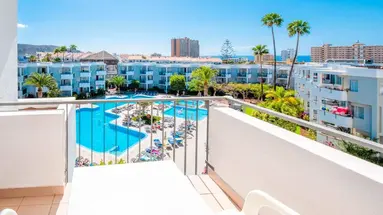 HG Tenerife Sur