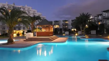 HG Tenerife Sur