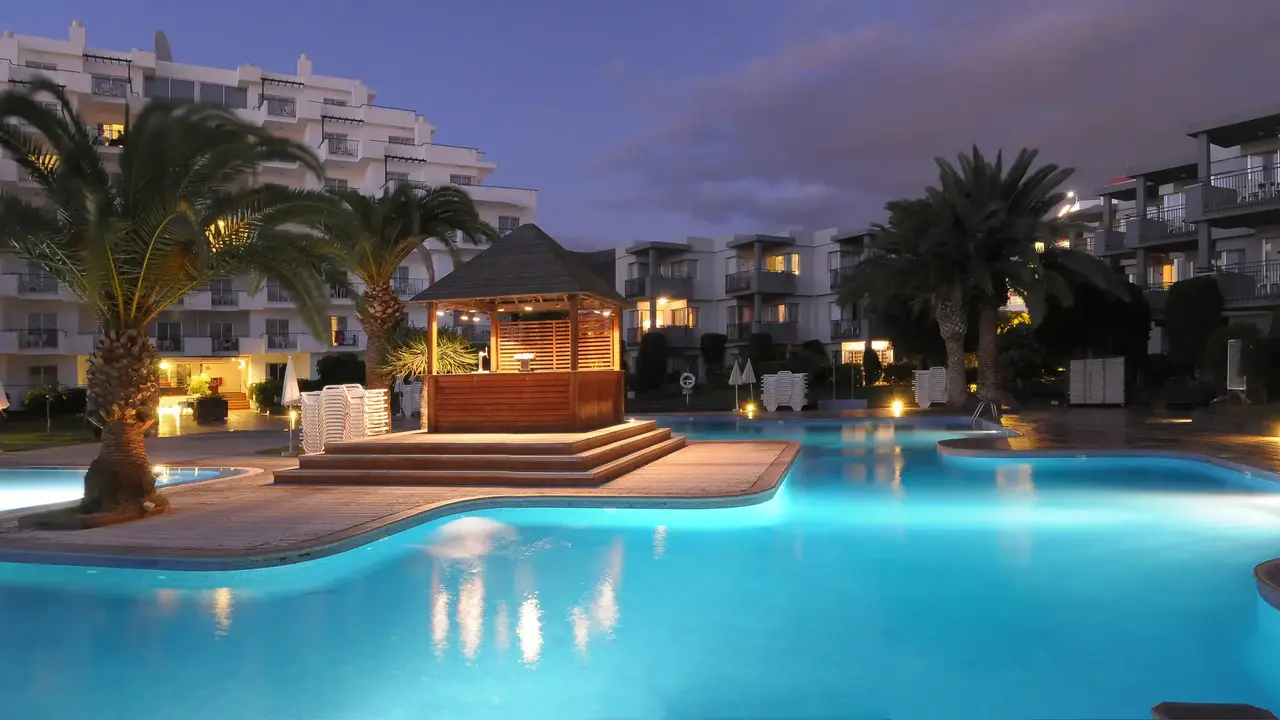 HG Tenerife Sur