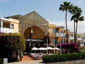 HG Tenerife Sur