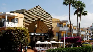 HG Tenerife Sur