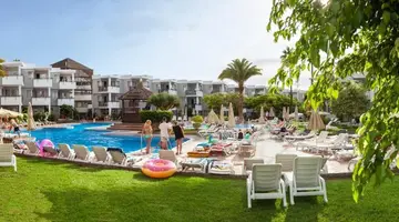 HG Tenerife Sur